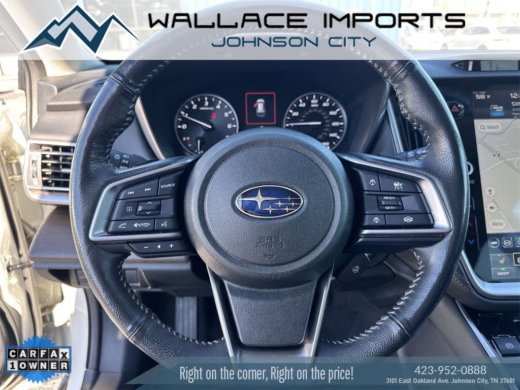 2023 Subaru Outback Limited