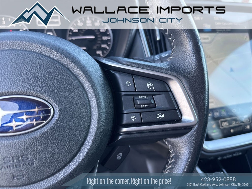 2023 Subaru Outback Limited