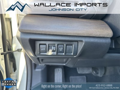 2023 Subaru Outback Limited