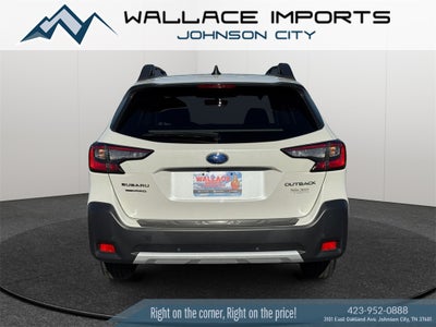 2023 Subaru Outback Limited