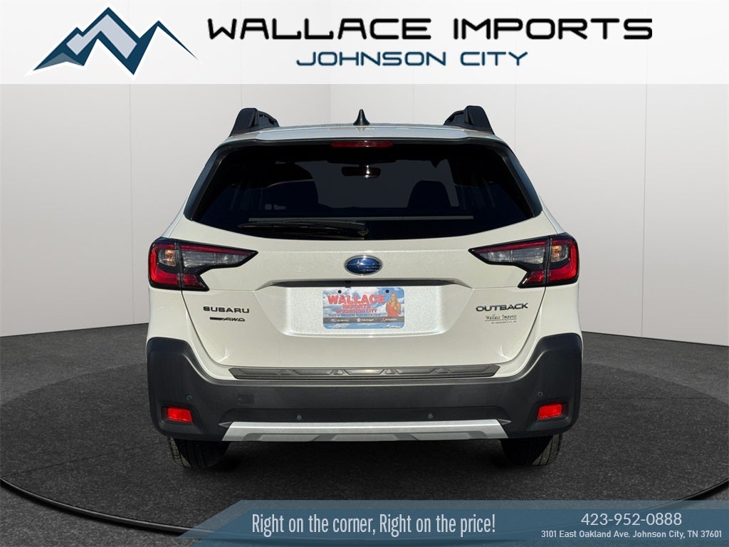 2023 Subaru Outback Limited