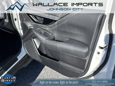 2023 Subaru Outback Limited