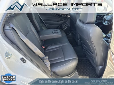 2023 Subaru Outback Limited