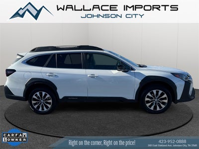2023 Subaru Outback Limited