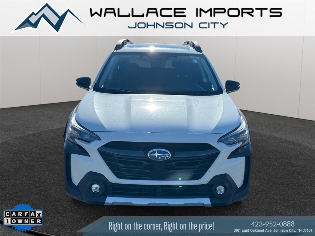 2023 Subaru Outback Limited