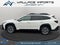 2024 Subaru Outback Touring