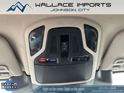 2024 Subaru Outback Touring