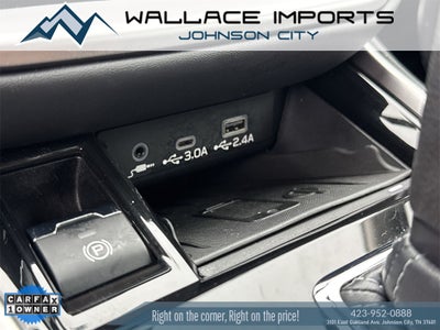 2024 Subaru Outback Touring