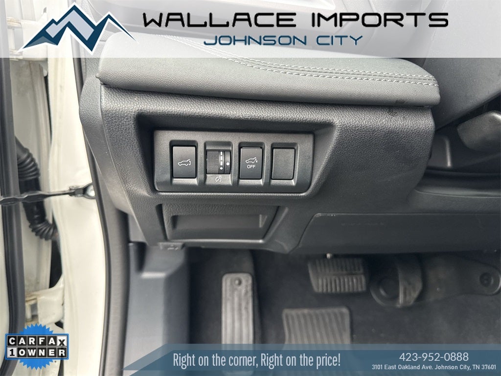 2024 Subaru Outback Touring