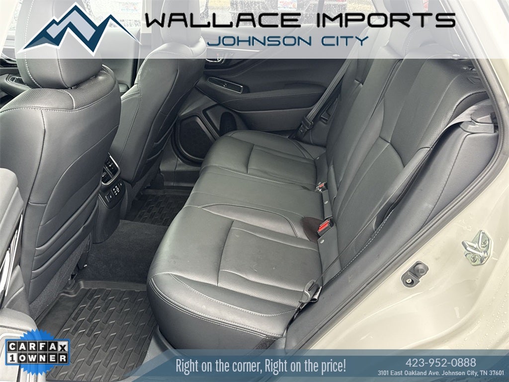 2024 Subaru Outback Touring