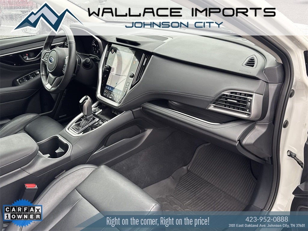 2024 Subaru Outback Touring