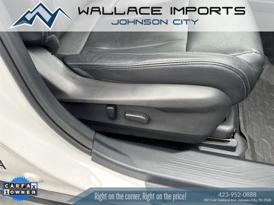 2024 Subaru Outback Touring