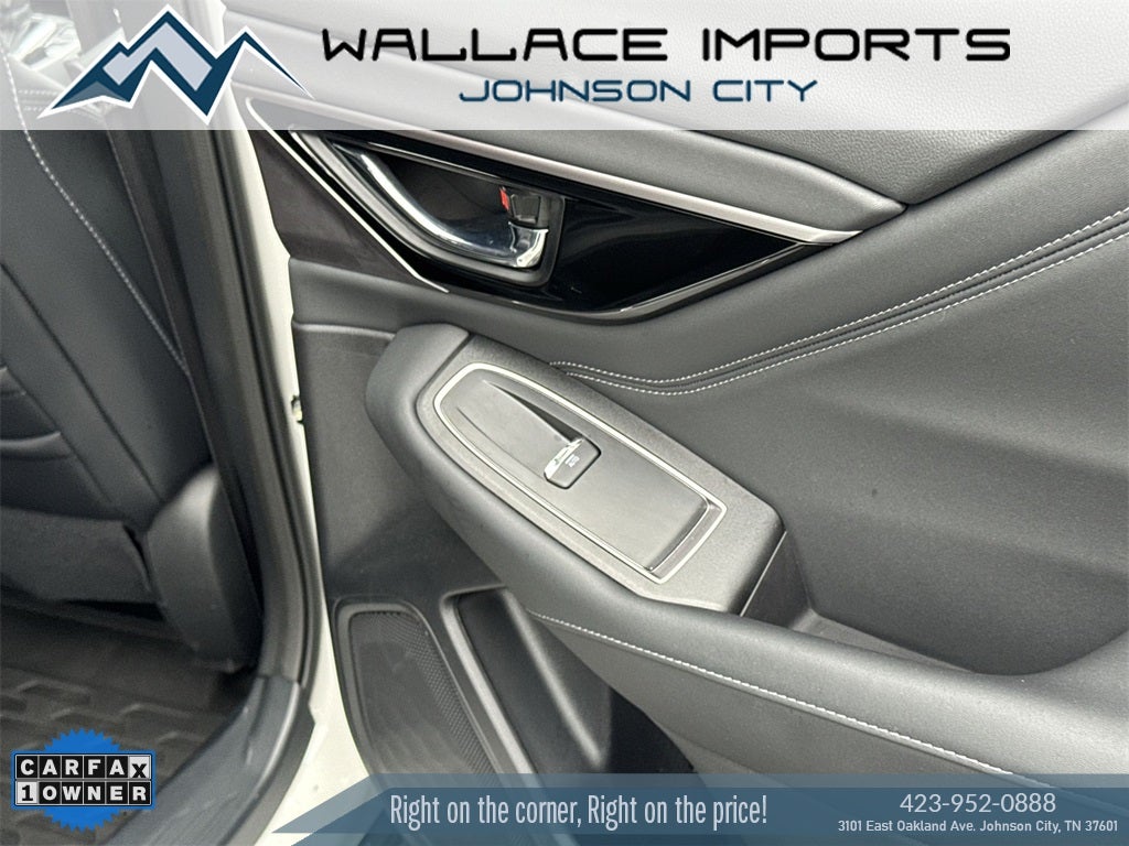 2024 Subaru Outback Touring