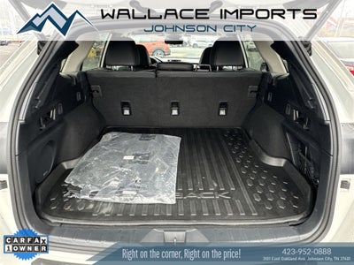 2024 Subaru Outback Touring