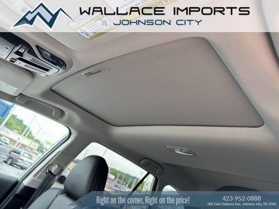 2025 Subaru Outback Limited XT