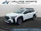 2025 Subaru Outback Limited XT