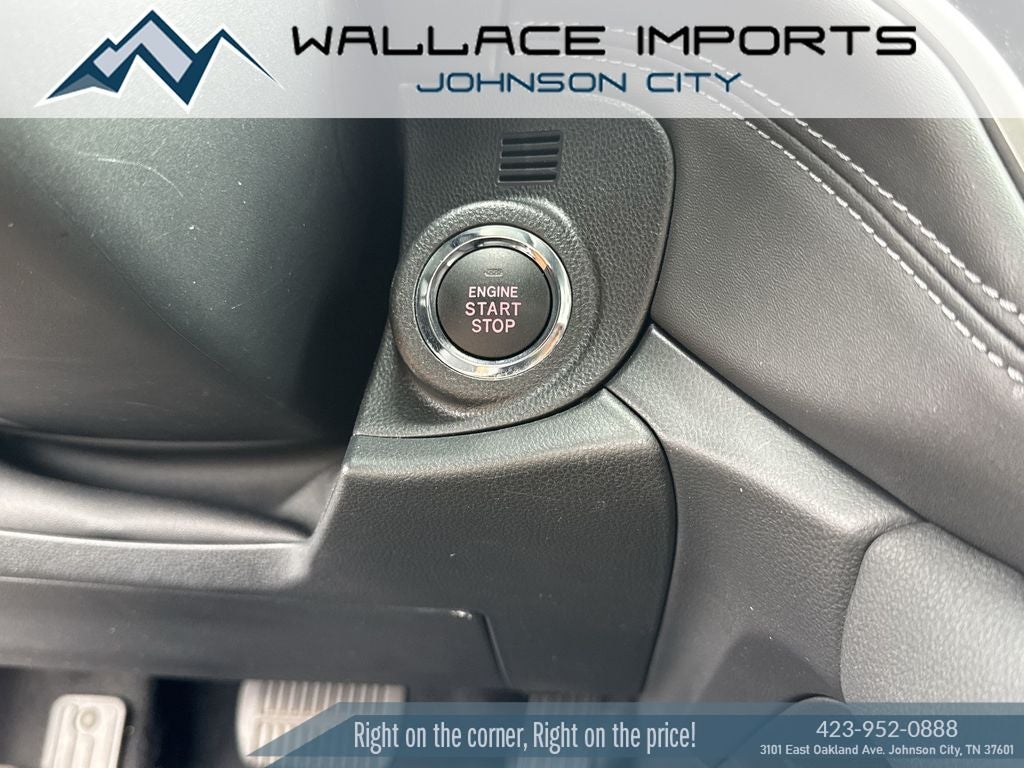 2025 Subaru Outback Limited XT