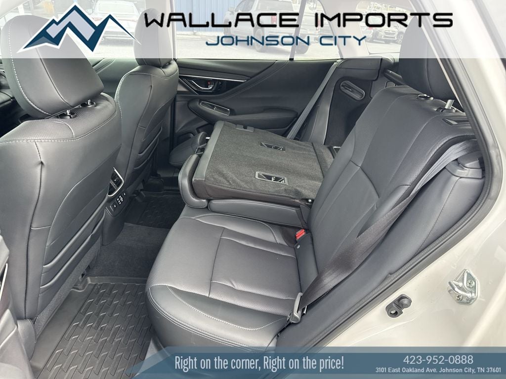 2025 Subaru Outback Limited XT