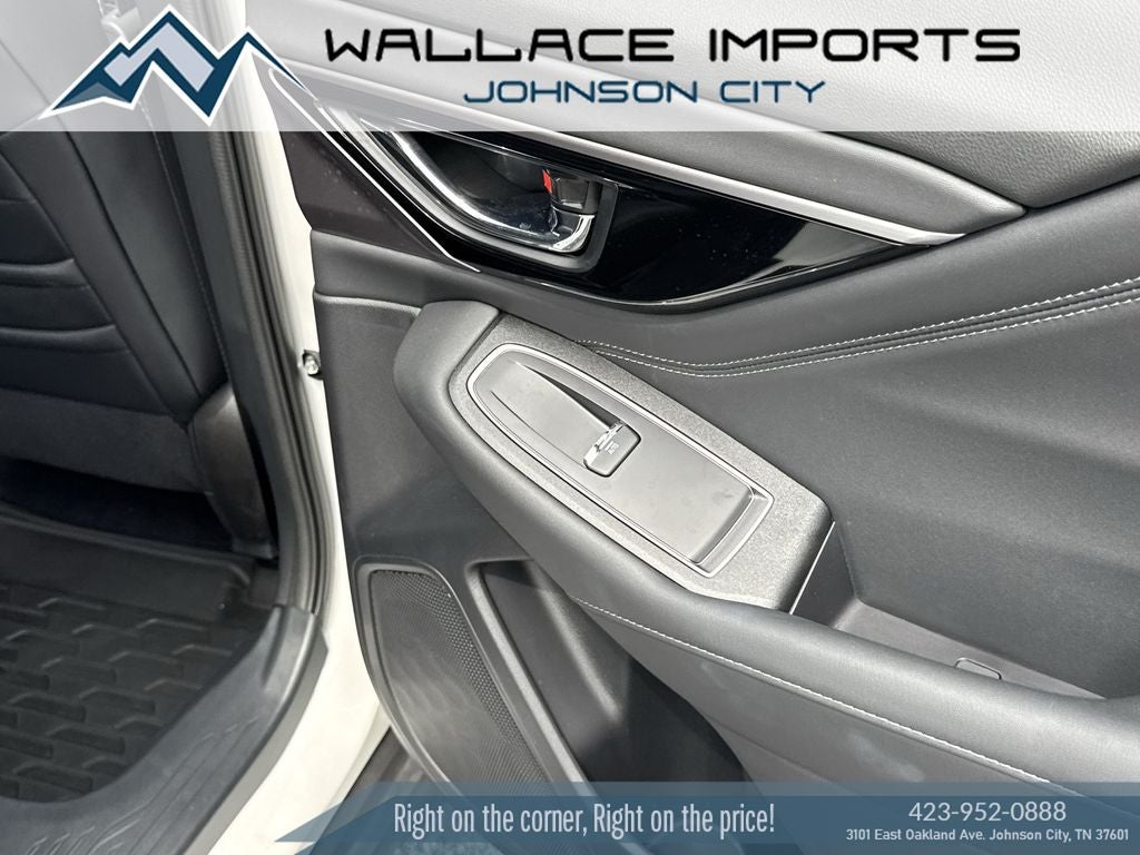 2025 Subaru Outback Limited XT