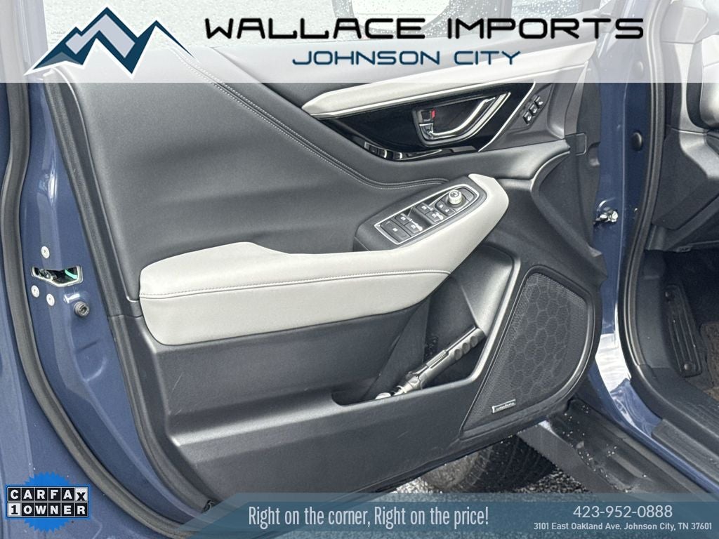 2023 Subaru Outback Limited XT