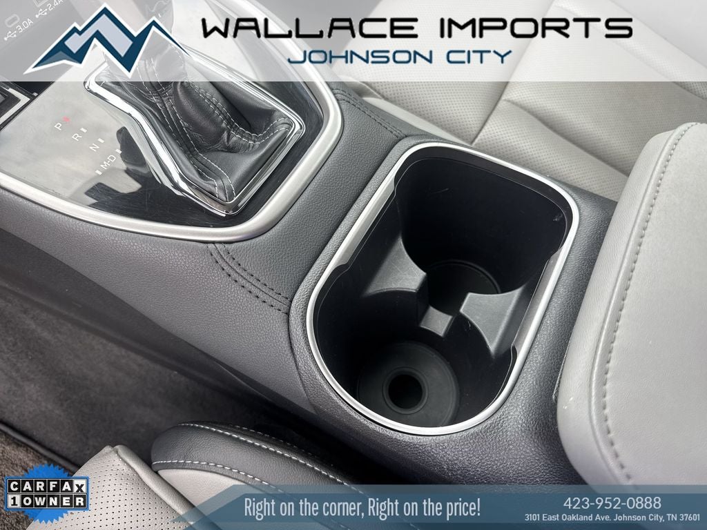 2023 Subaru Outback Limited XT