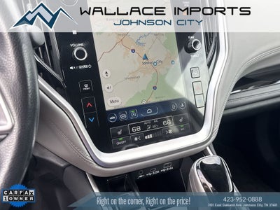 2023 Subaru Outback Limited XT