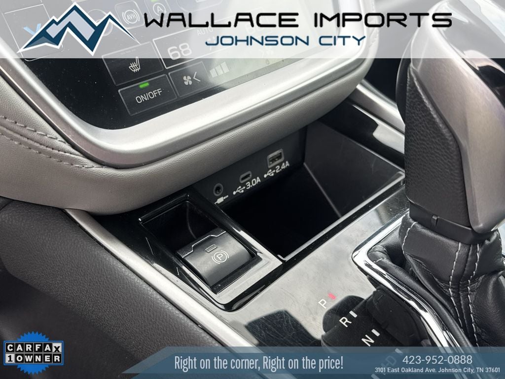 2023 Subaru Outback Limited XT