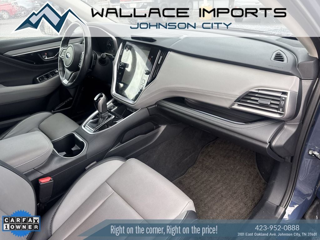 2023 Subaru Outback Limited XT