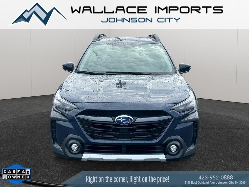 2023 Subaru Outback Limited XT