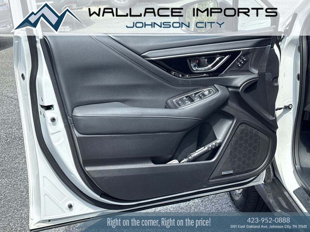2024 Subaru Outback Touring XT