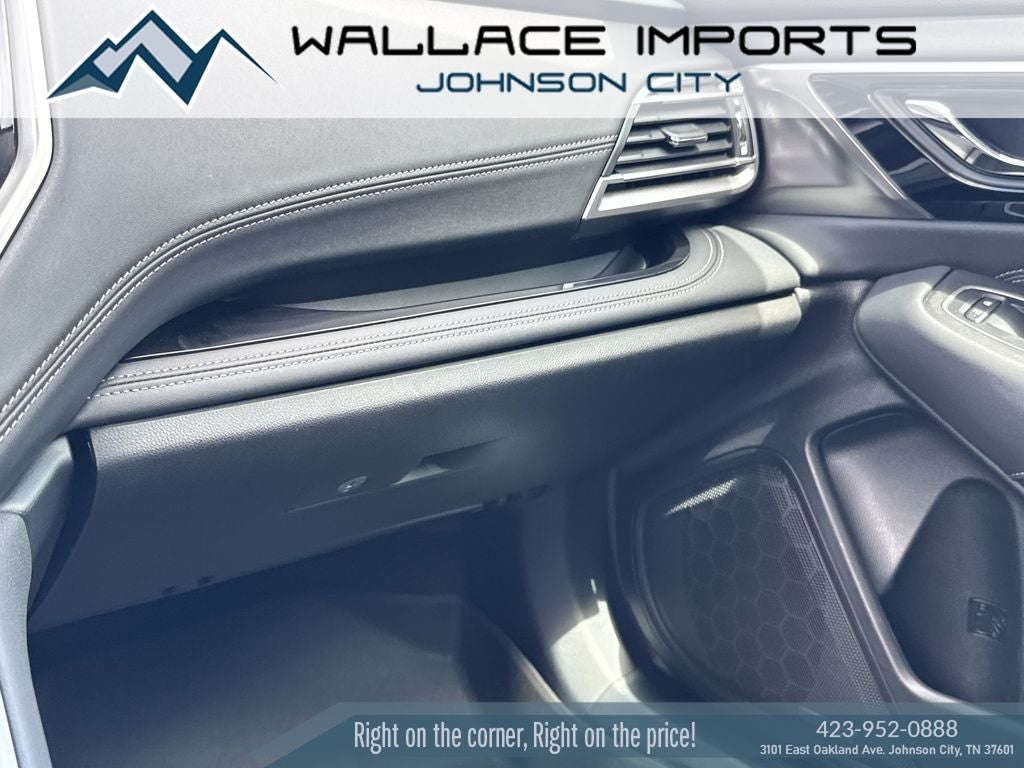 2024 Subaru Outback Touring XT