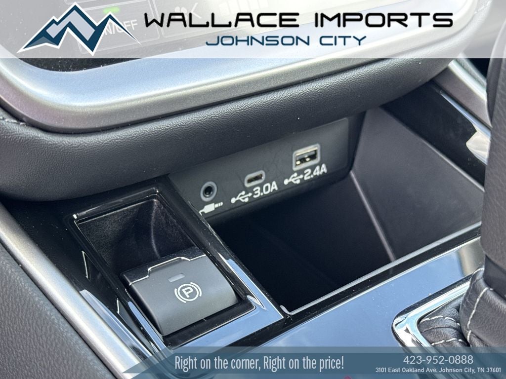 2024 Subaru Outback Touring XT