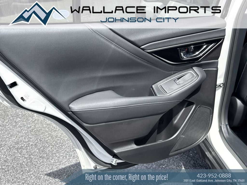 2024 Subaru Outback Touring XT