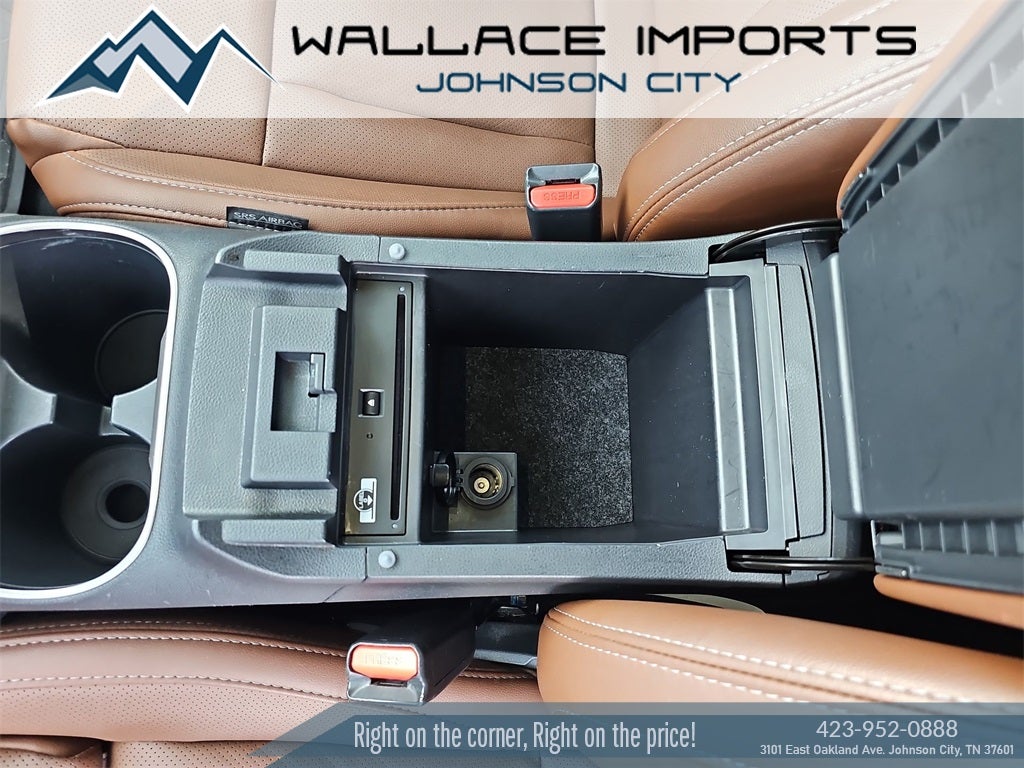 2025 Subaru Outback Touring XT