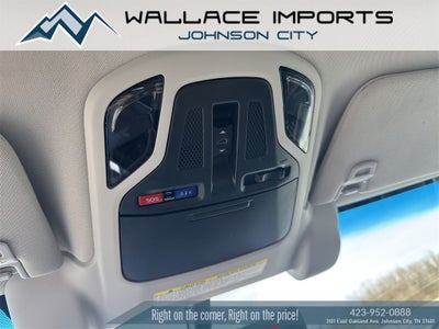 2020 Subaru Outback Touring XT