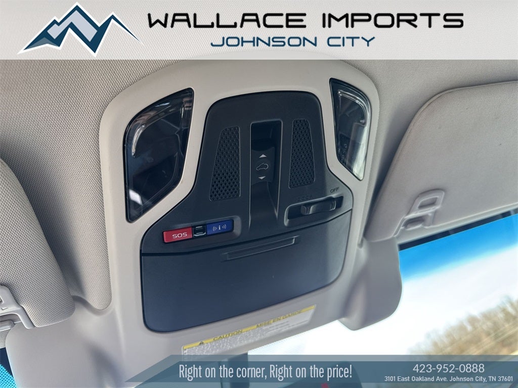 2020 Subaru Outback Touring XT