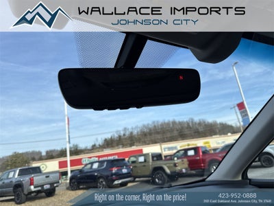 2020 Subaru Outback Touring XT