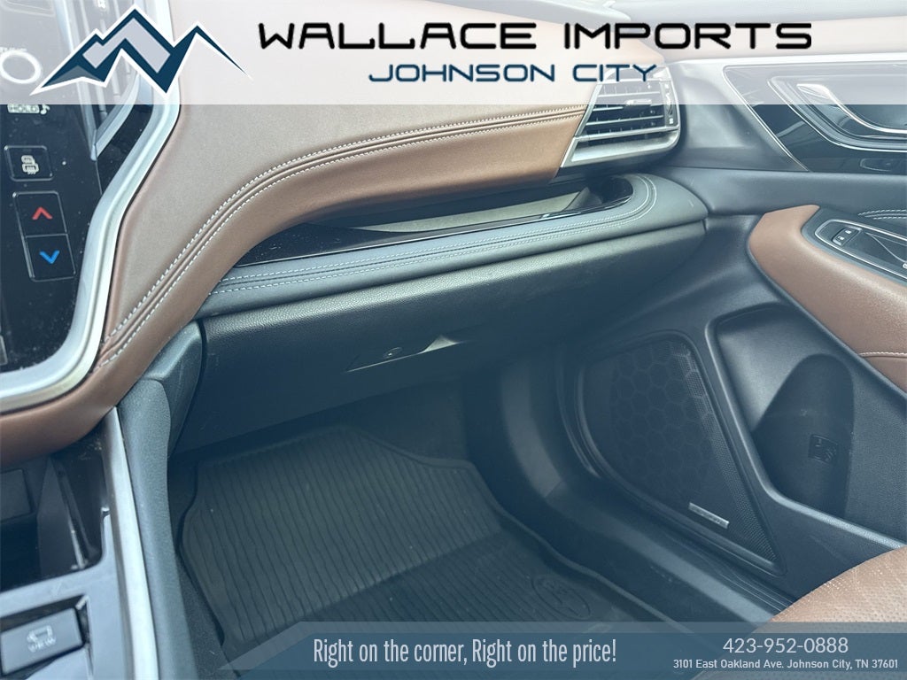 2020 Subaru Outback Touring XT