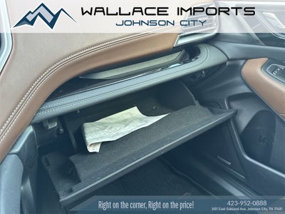 2020 Subaru Outback Touring XT