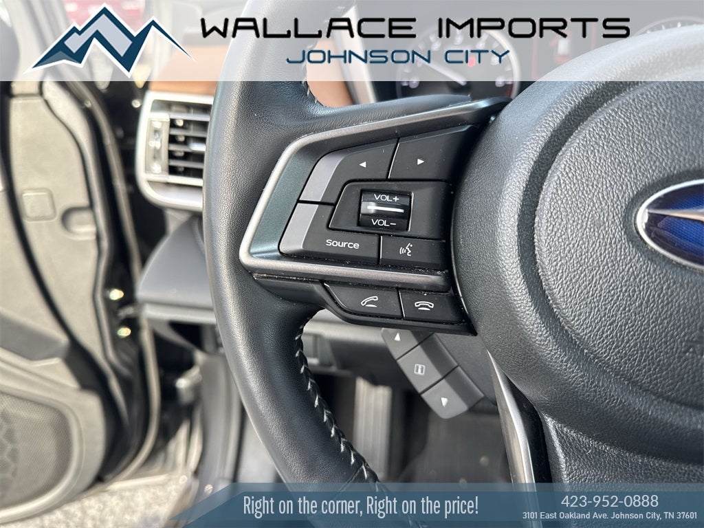 2020 Subaru Outback Touring XT