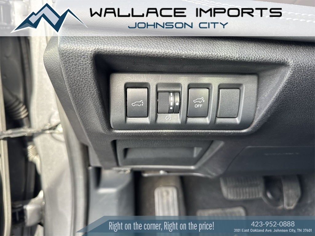 2020 Subaru Outback Touring XT