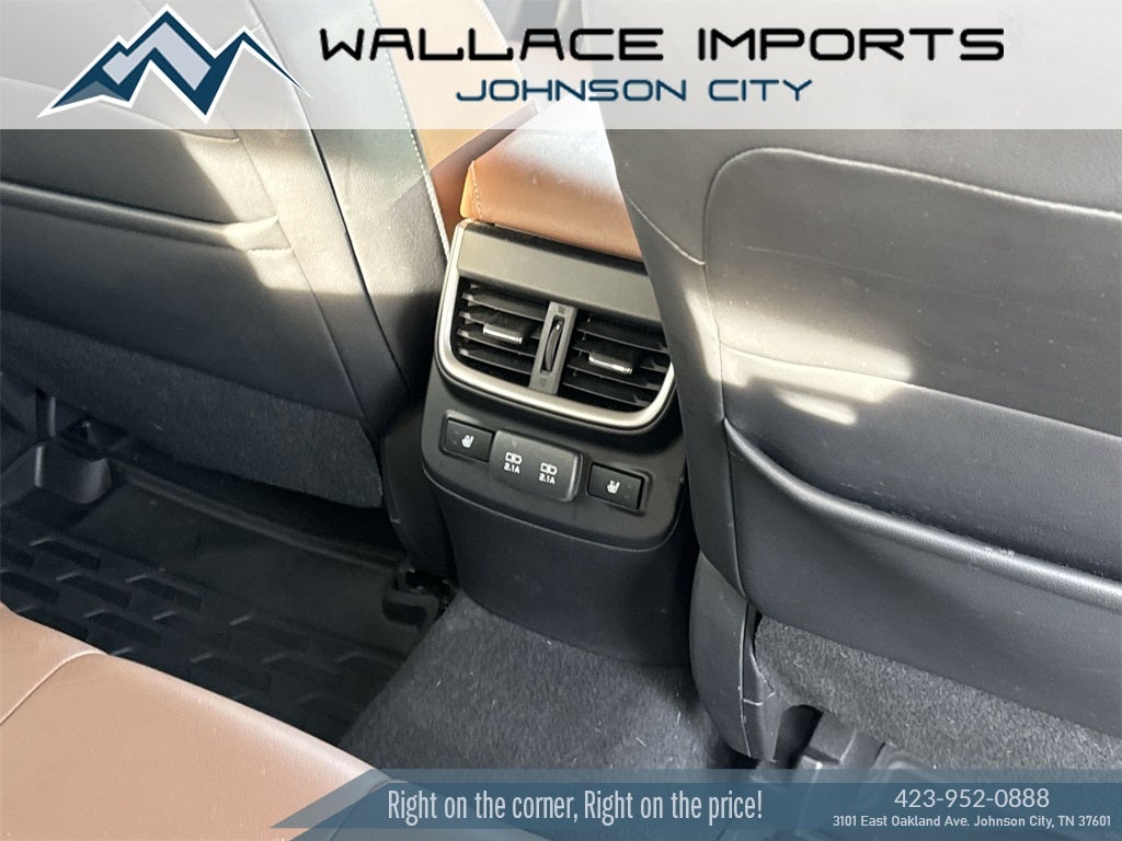 2020 Subaru Outback Touring XT