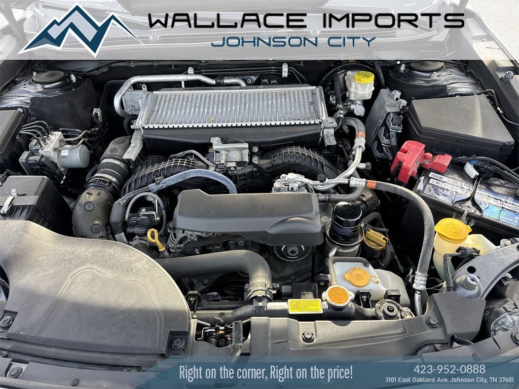 2020 Subaru Outback Touring XT