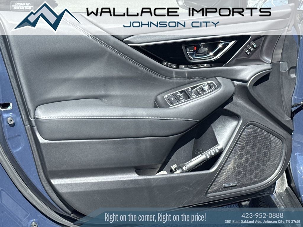 2023 Subaru Outback Touring XT