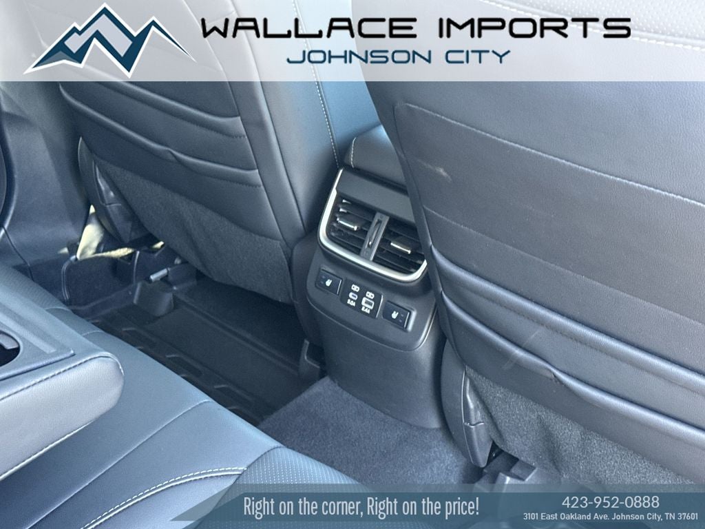 2023 Subaru Outback Touring XT