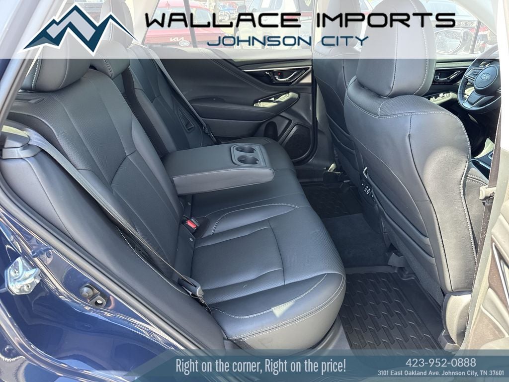 2023 Subaru Outback Touring XT