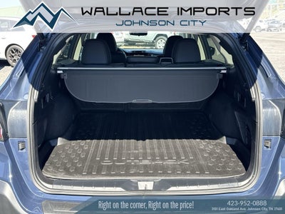 2023 Subaru Outback Touring XT