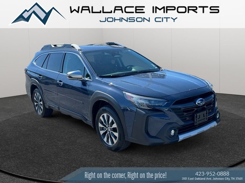 2023 Subaru Outback Touring XT