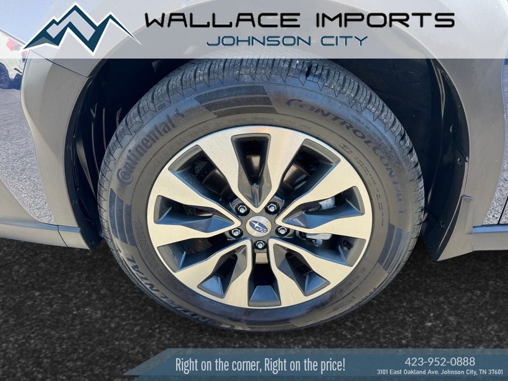 2023 Subaru Outback Touring XT