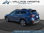 2020 Subaru Outback Touring XT